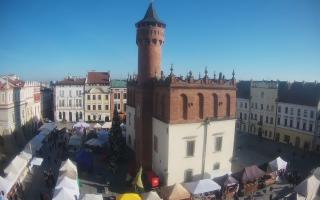 Tarnów Rynek - 13-12-2025 10:57