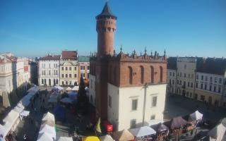 Tarnów Rynek - 13-12-2025 11:13