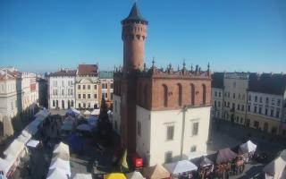 Tarnów Rynek - 13-12-2025 11:18