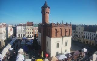 Tarnów Rynek - 13-12-2025 11:23