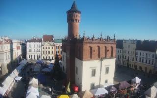 Tarnów Rynek - 13-12-2025 11:29