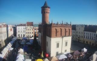 Tarnów Rynek - 13-12-2025 11:34