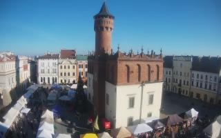 Tarnów Rynek - 13-12-2025 11:39