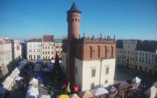 Tarnów Rynek - 13-12-2025 11:45