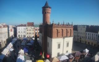 Tarnów Rynek - 13-12-2025 11:50