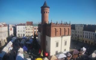 Tarnów Rynek - 13-12-2025 11:56