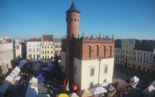 Tarnów Rynek - 13-12-2025 12:01