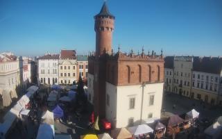Tarnów Rynek - 13-12-2025 12:06