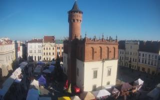 Tarnów Rynek - 13-12-2025 12:17