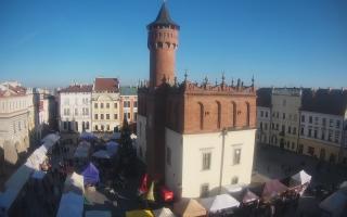 Tarnów Rynek - 13-12-2025 12:22