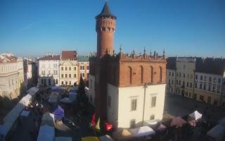 Tarnów Rynek - 13-12-2025 12:33