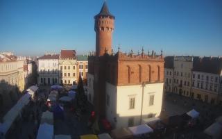 Tarnów Rynek - 13-12-2025 13:00