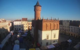 Tarnów Rynek - 13-12-2025 13:11