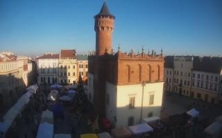 Tarnów Rynek - 13-12-2025 13:16
