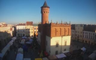 Tarnów Rynek - 13-12-2025 13:22