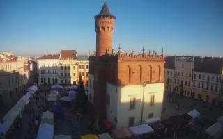 Tarnów Rynek - 13-12-2025 13:27