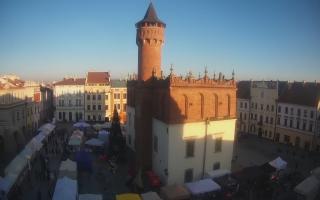 Tarnów Rynek - 13-12-2025 13:38
