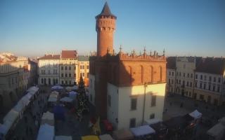 Tarnów Rynek - 13-12-2025 13:43