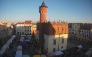 Tarnów Rynek - 13-12-2025 13:48