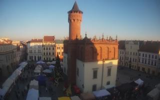 Tarnów Rynek - 13-12-2025 13:54