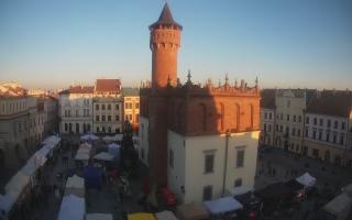 Tarnów Rynek - 13-12-2025 13:59