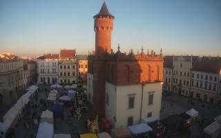Tarnów Rynek - 13-12-2025 14:04