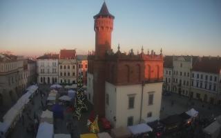 Tarnów Rynek - 13-12-2025 14:15