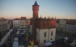 Tarnów Rynek - 13-12-2025 14:21