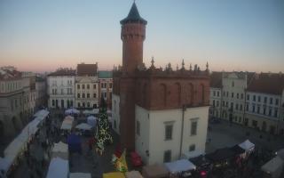 Tarnów Rynek - 13-12-2025 14:26