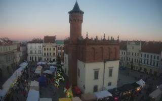 Tarnów Rynek - 13-12-2025 14:31