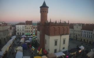 Tarnów Rynek - 13-12-2025 14:37