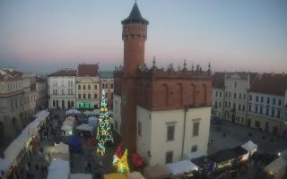 Tarnów Rynek - 13-12-2025 14:42