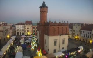 Tarnów Rynek - 13-12-2025 14:47