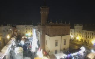 Tarnów Rynek - 13-12-2025 15:30