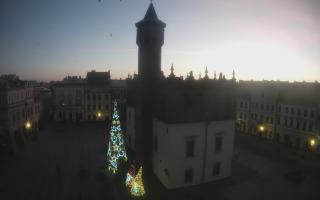 Tarnów Rynek - 16-12-2025 06:10