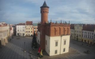 Tarnów Rynek - 16-12-2025 12:20