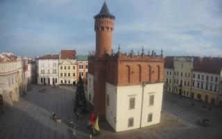 Tarnów Rynek - 16-12-2025 12:26