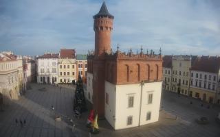 Tarnów Rynek - 16-12-2025 12:31