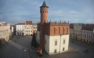 Tarnów Rynek - 16-12-2025 12:42