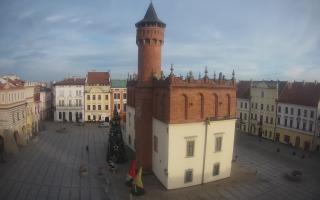 Tarnów Rynek - 16-12-2025 12:47