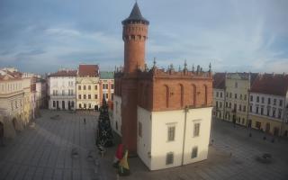 Tarnów Rynek - 16-12-2025 12:53