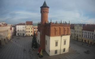 Tarnów Rynek - 16-12-2025 12:58