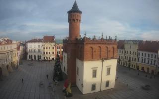 Tarnów Rynek - 16-12-2025 13:03