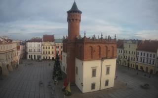 Tarnów Rynek - 16-12-2025 13:09