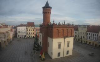 Tarnów Rynek - 16-12-2025 13:14