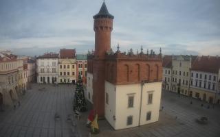 Tarnów Rynek - 16-12-2025 13:19