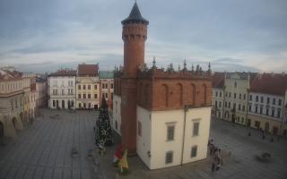 Tarnów Rynek - 16-12-2025 13:25
