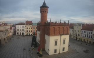 Tarnów Rynek - 16-12-2025 13:30