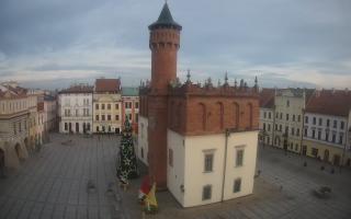 Tarnów Rynek - 16-12-2025 13:36