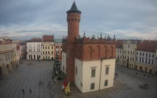 Tarnów Rynek - 16-12-2025 13:41